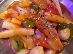 -釜山火炉·海鲜烤肉(紫藤路店)