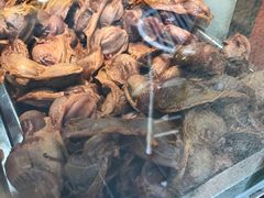 五香鸭肫-北京王府井烤鸭(泰兴店)