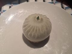 -上海滩餐厅(BFC外滩金融中心店)
