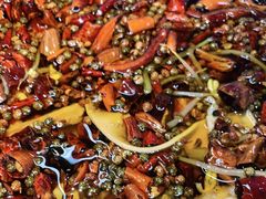 -鸡本无敌江湖菜(摩尔城店)