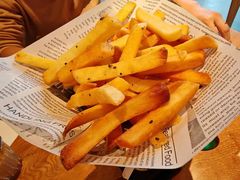 -1861意大利餐厅(文化广场店)