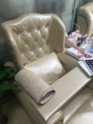 店内环境-JERRY日式美甲美睫纹绣工坊