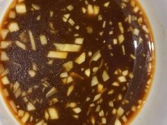 小料-虾宝贝胶东海鲜·渔家菜(小西天店)