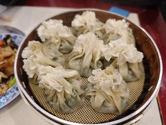 -内蒙联营烧麦 草原石榴红(护国寺店)