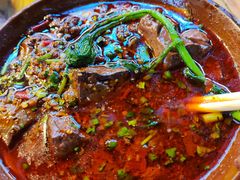 -两角签串串香十一年老字号(机场路店)