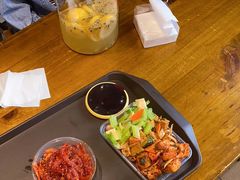 -聚合鑫东北熏酱熟食麻辣面(长阳店)