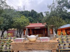 -南丹山森林王国