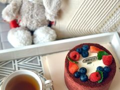 -姆们M Sweetie Cake(五道口店)