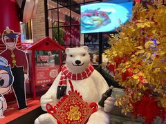 -东方明珠·可口可乐欢乐餐厅