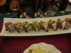 -宝寿司(红瓦寺店)