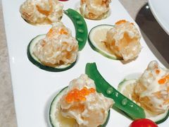 -106餐厅(山水文园店)