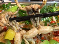 -二0二李记南瓜田鸡老字号(宜宾一店)