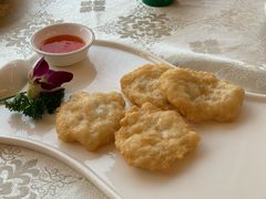招牌墨鱼饼-外沙疍家棚酒楼