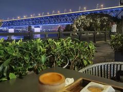 -汉水谣·江景餐厅(江滩店)