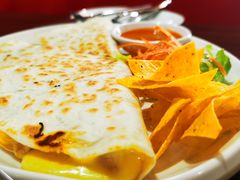 牛肉格林戈-panchos 墨西哥餐厅(嘉绿苑店)