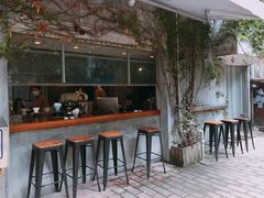 -来回·咖啡(天河南店)