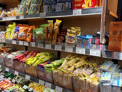 -来伊份(仙霞路二店)