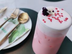 -ins森林童话餐厅coffee&bistro