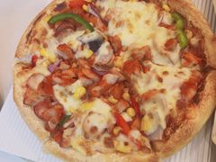 -尊宝比萨(南田店)