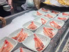 -初色海鲜自助(万丰路店)