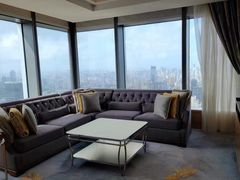 -上海静安香格里拉大酒店