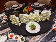 -A One Kitchen·南京精菜馆(德基广场店)