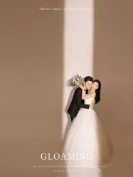 -玛奇朵婚纱摄影