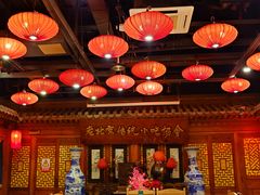-正阳门饭庄·烤鸭·北京菜(万丰路七里庄店)