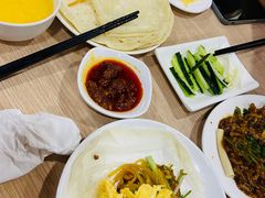 -姥家春饼店(漳州二路店)