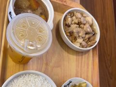 -真功夫(棠下店)