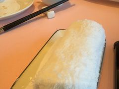 -丽晶轩中餐厅(重庆丽晶酒店)