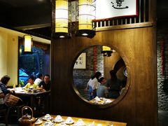 大堂-何家一碗面(南大街店)