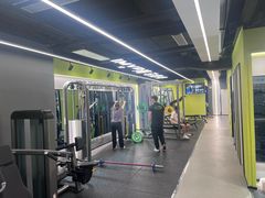 -海马健身-IMVP(EAC欧美中心店)