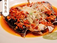 -沅江水·湖南家宴(南村万博长隆商圈店)