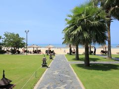 -三亚湾海居铂尔曼度假酒店