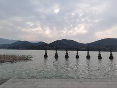 -鸣鹤古镇