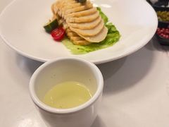 -老平安农家菜(平安店)