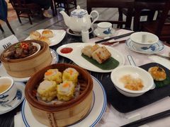 -中国大酒店·食街