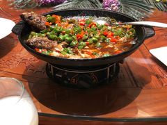 -翠清酒家(万丰路店)