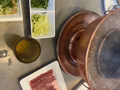 -牛街·马辈儿涮肉(牛街总店)