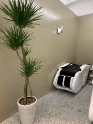 -I+造型烫发染发
