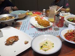 -淮安宴·淮扬菜(清河路一店)