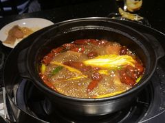 -捞王锅物料理(凯旋路店)