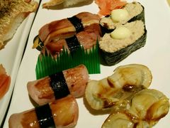 -万岁寿司(芳村店)