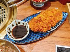 -鹤汀居酒屋•家庭料理•烧鸟酒肆(新街口店)