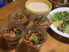 -雀舞云南菜(天津天河城购物中心店)