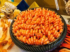 -美食汇·海鲜自助西餐厅·江门富力万达嘉华酒店