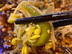 -蓉三少冒烤鸭·四川小吃集(北京首店)