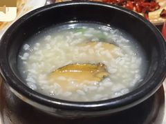 -红蜡烛-养生粥-津鲁菜(中山路店)