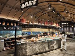 -海门鱼仔·潮汕味(百信广场西区店)